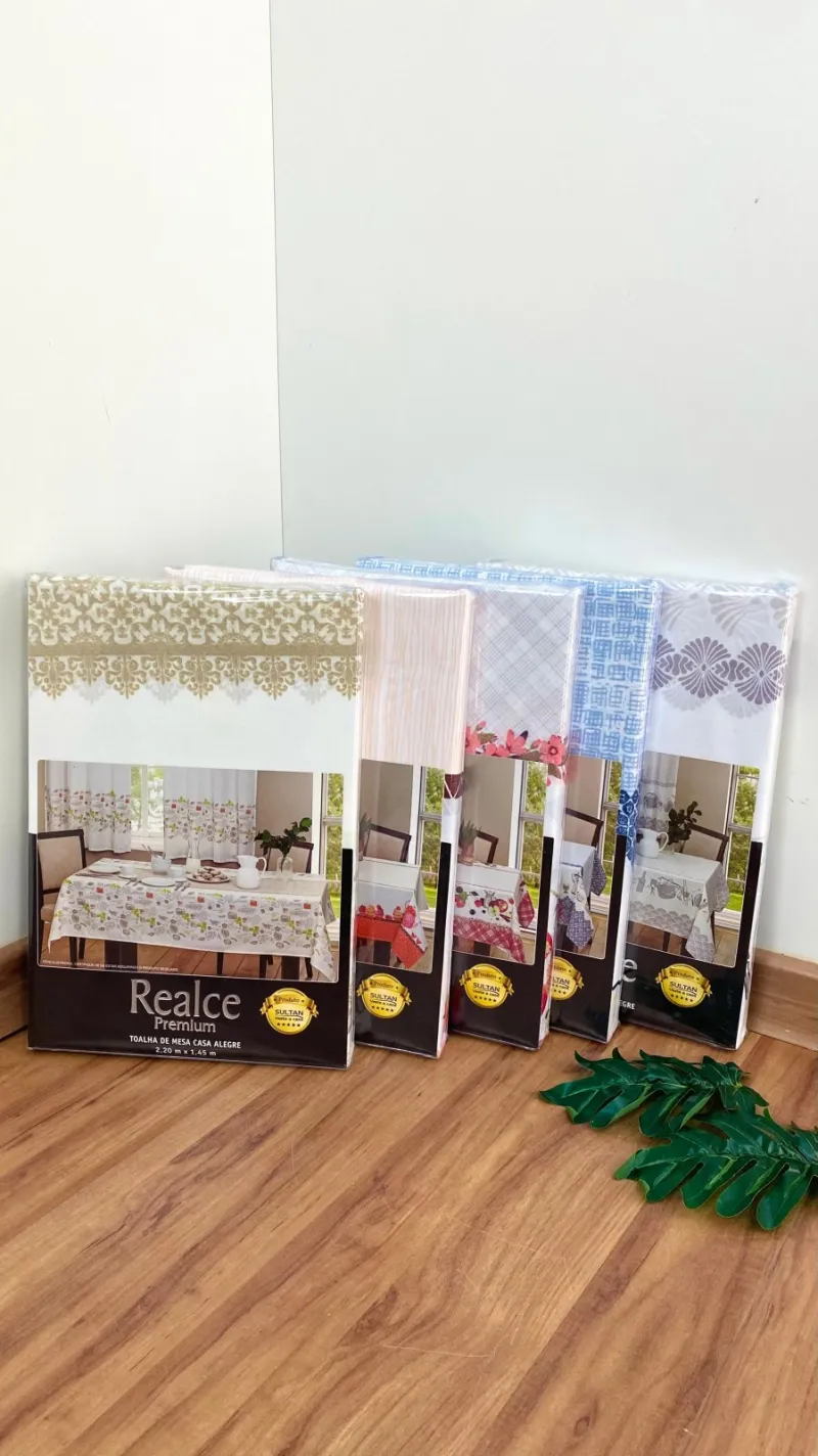 TOALHA D MESA