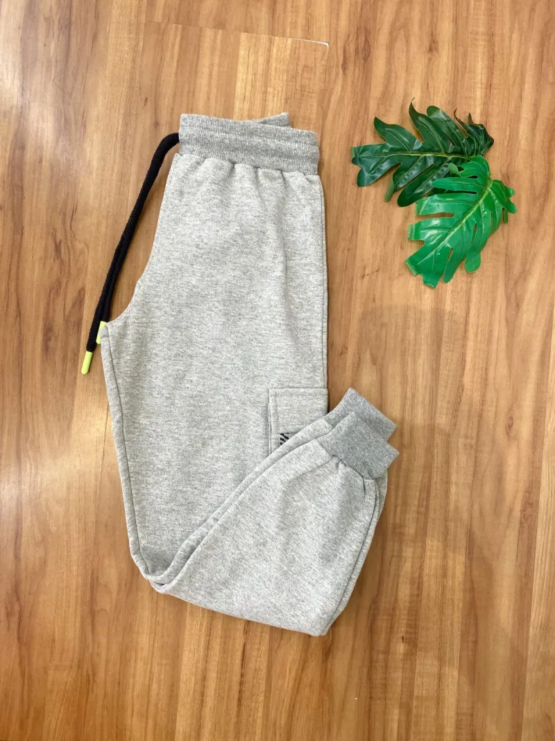 CALÇA MASC INF MLTM R01