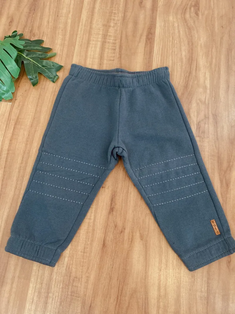 CALÇA MASC INF MLTM ROLU