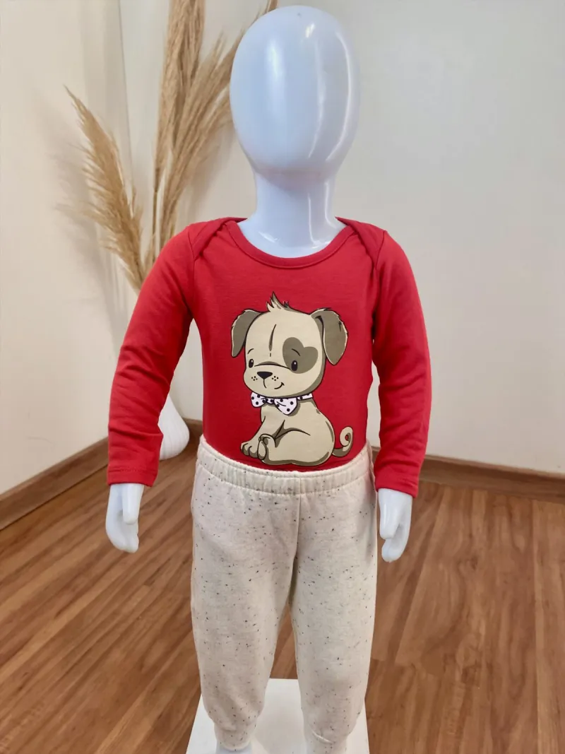 CONJ BODY MASC INF ML R01