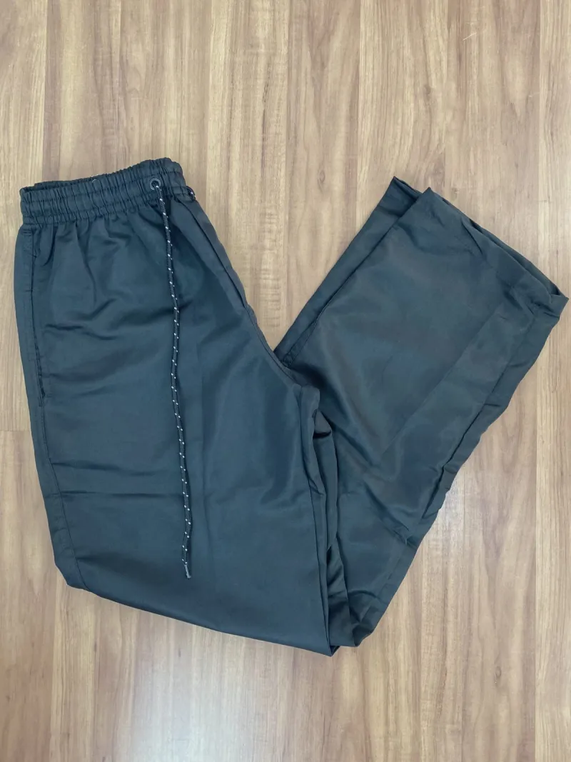CALÇA MASCULINO ADULTO TACTEL