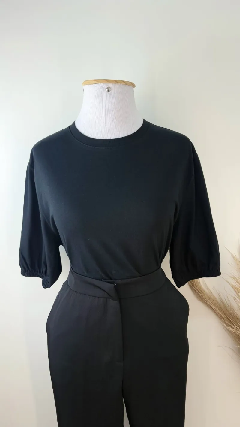 BLUSA FEMININO SEM MANGA