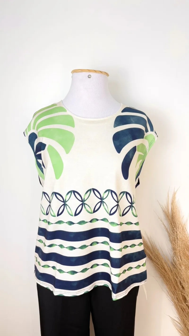 BLUSA FEMININO SM