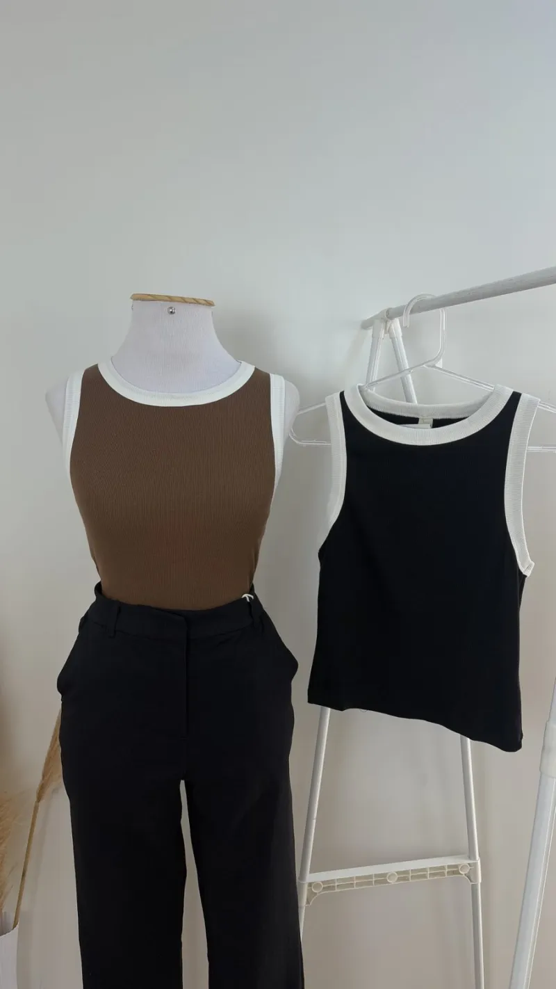 BLUSA FEMININO SM