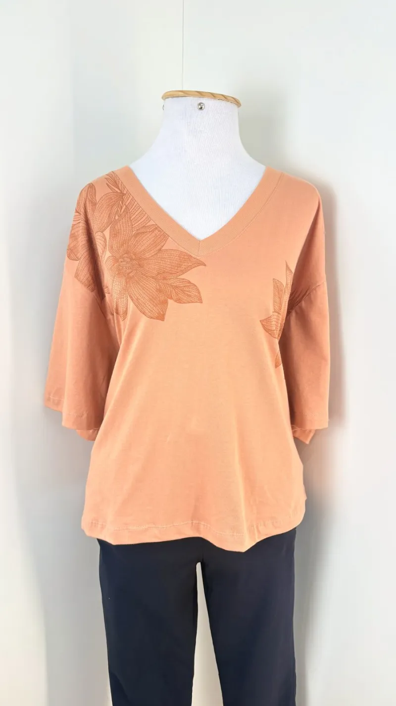 BLUSA FEMININO SEM MANGA R08