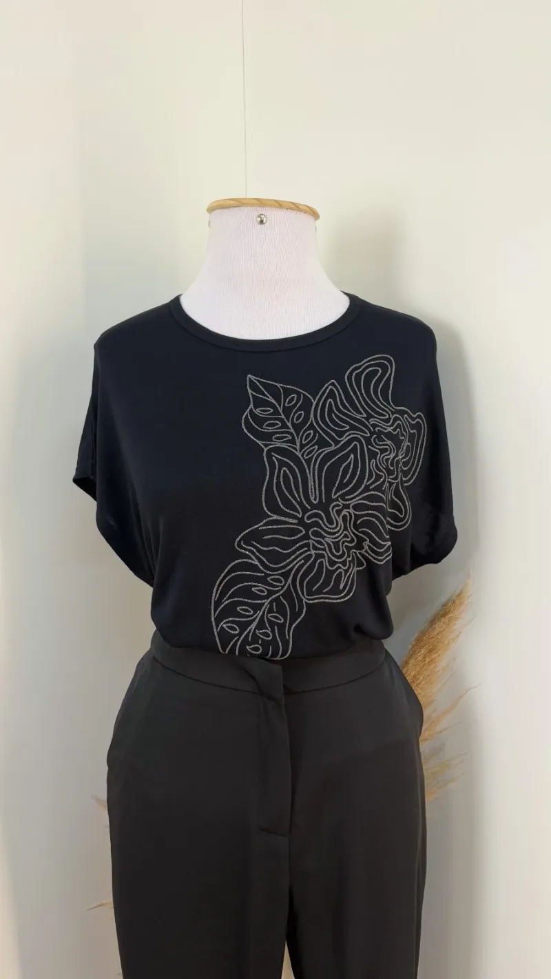 BLUSA FEMININO SM