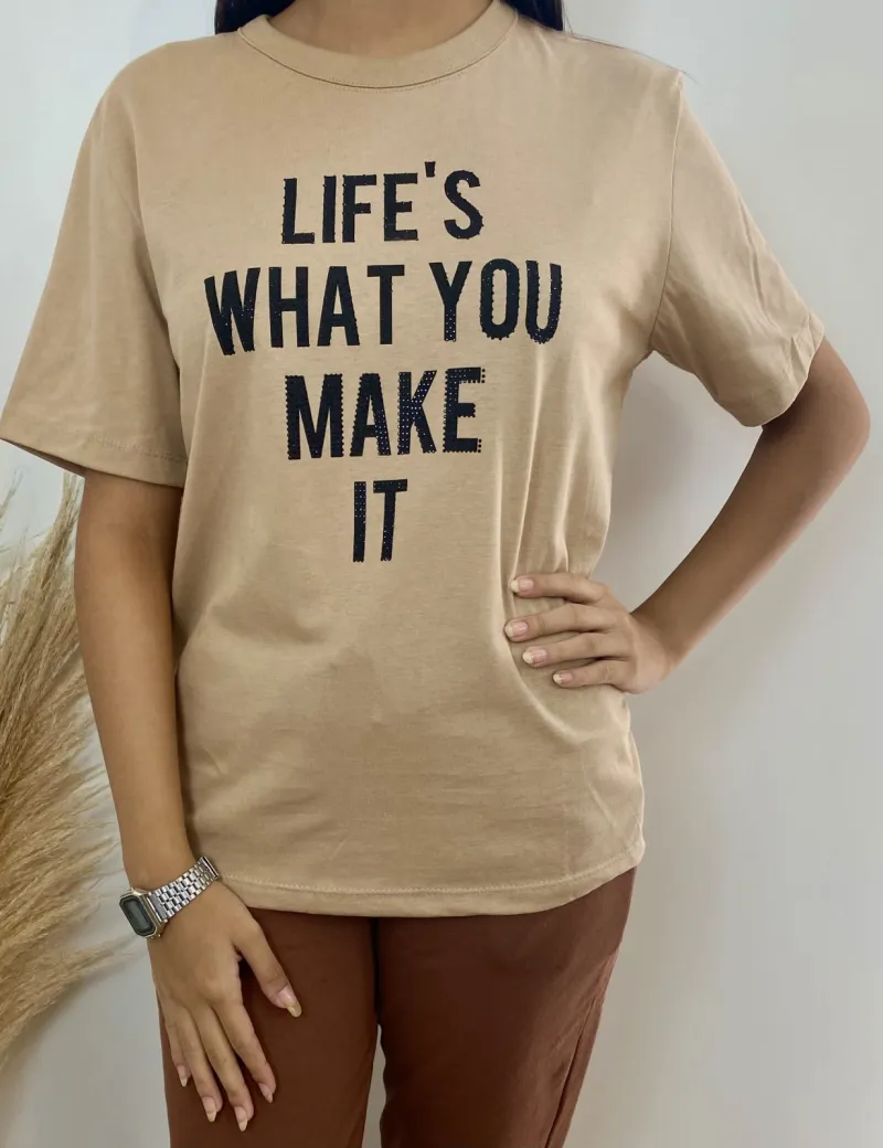 TSHIRT FEMININO ADULTO SEM MANGA