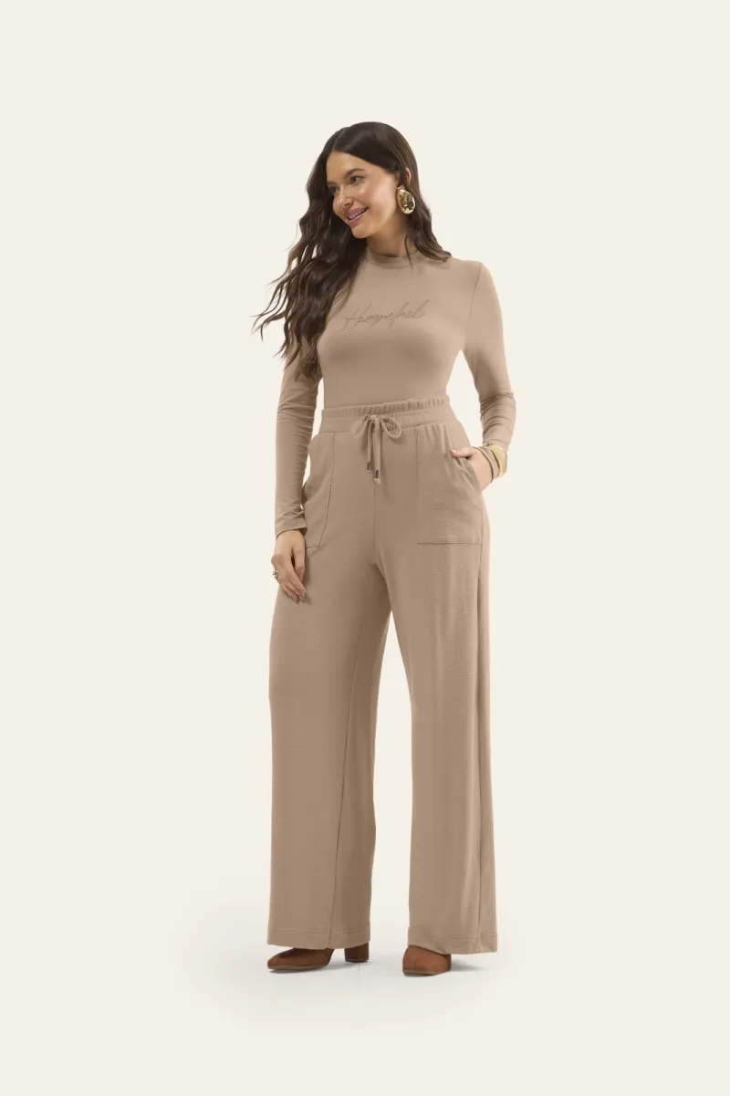 CALÇA FEM ADT PNTLN
