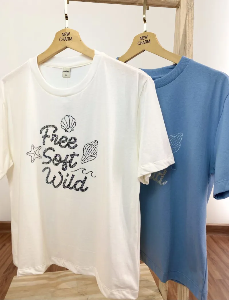 BLUSA FEM ADT MM