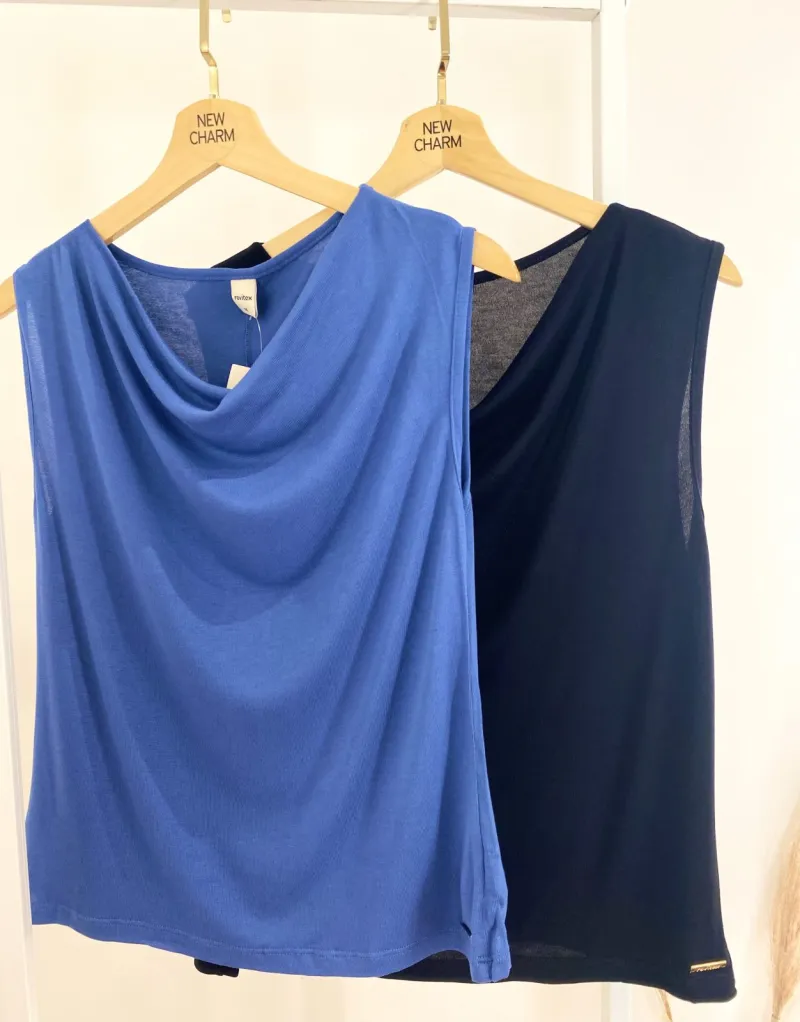 BLUSA FEMININO ADULTO SM