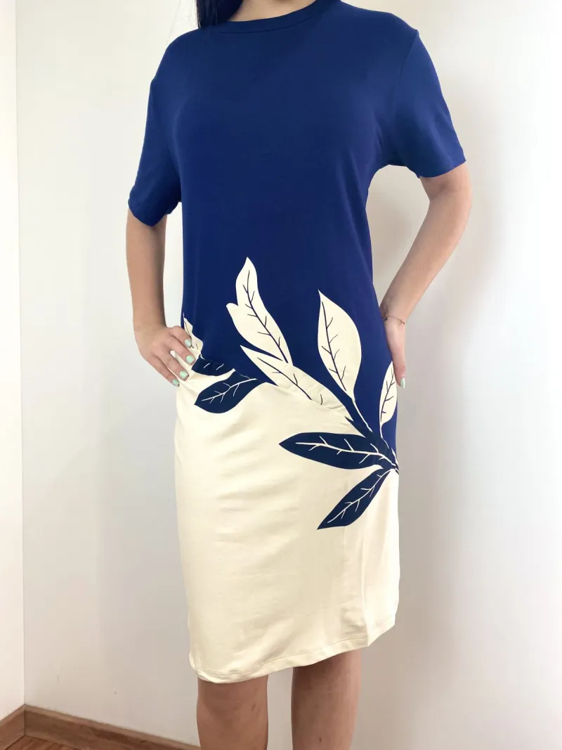 VESTIDO FEM ADT CRT MM
