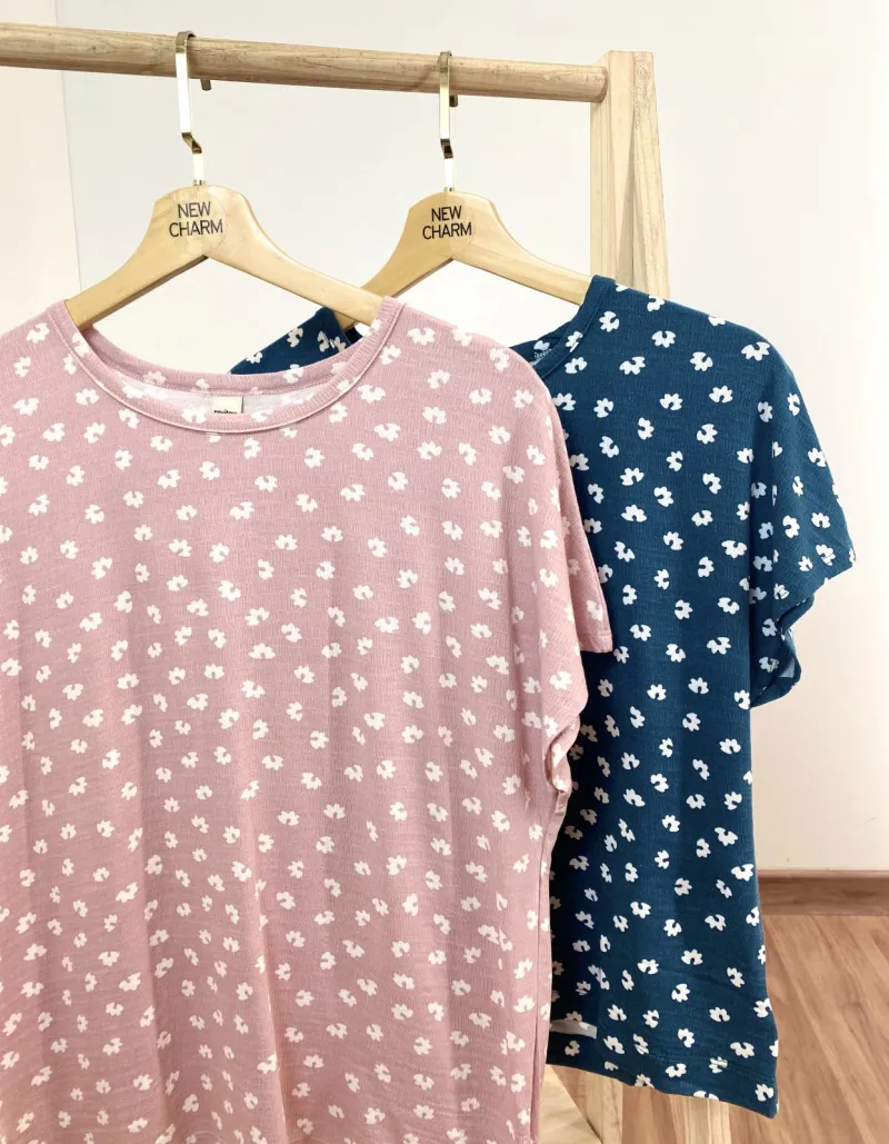 BLUSA FEM ADT MM