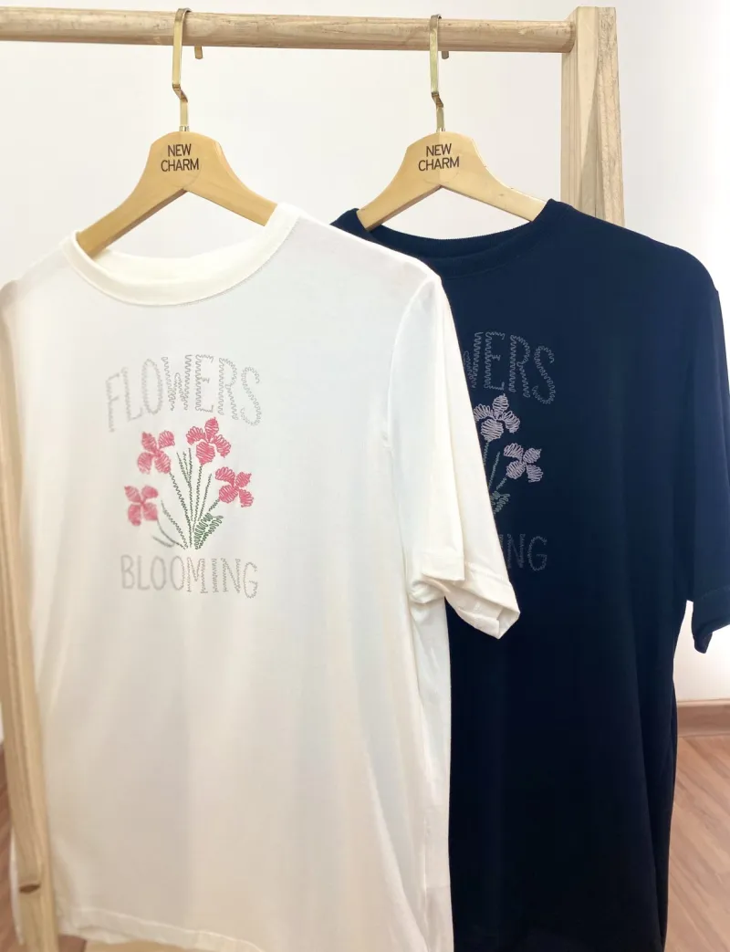 BLUSA FEM ADT MM