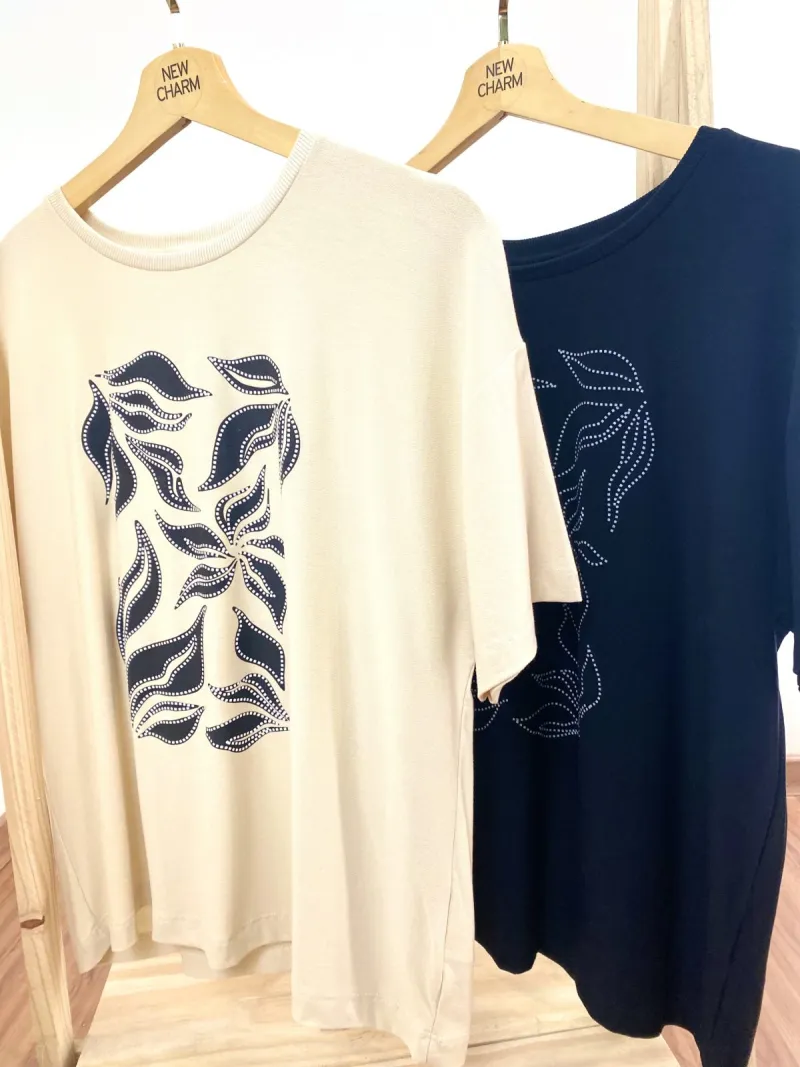 BLUSA FEM ADT MM
