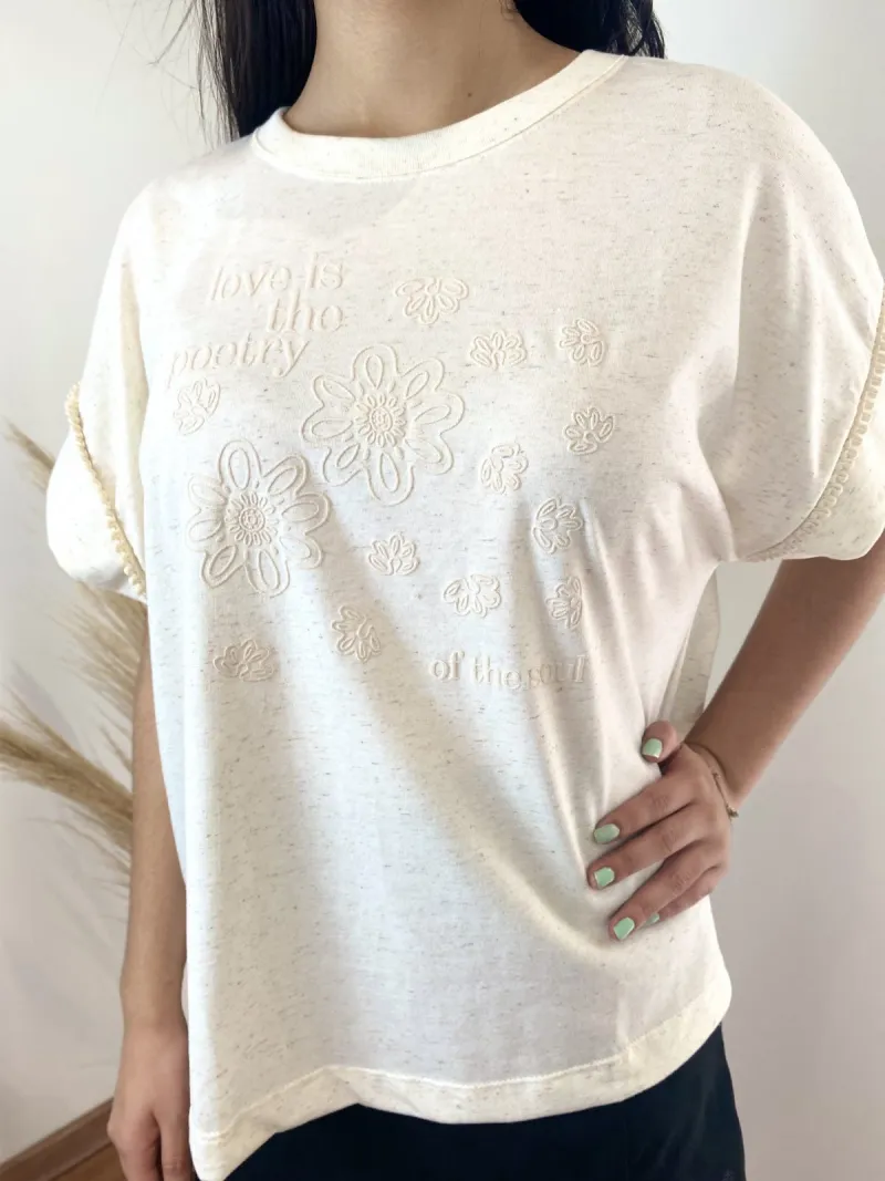 BLUSA FEM ADT MM