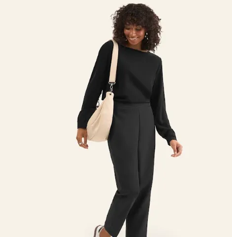 BLUSA FEM ADT ML