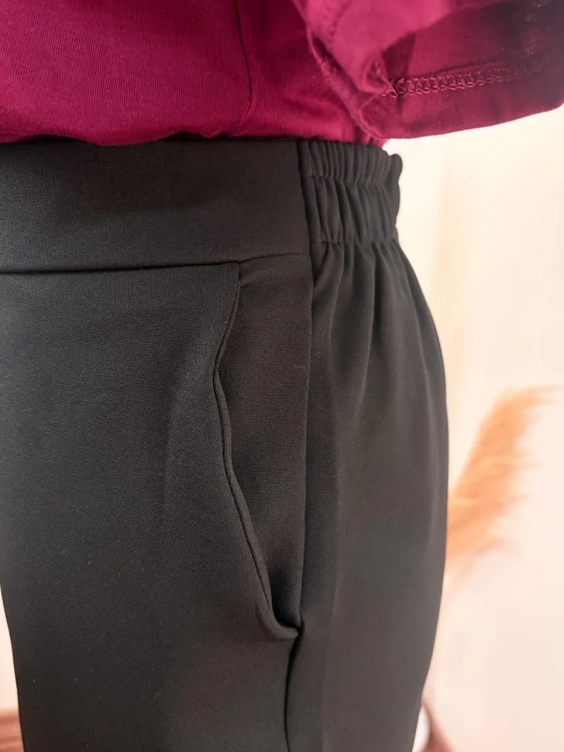 CALÇA FEMININO ADULTO SOCIAL