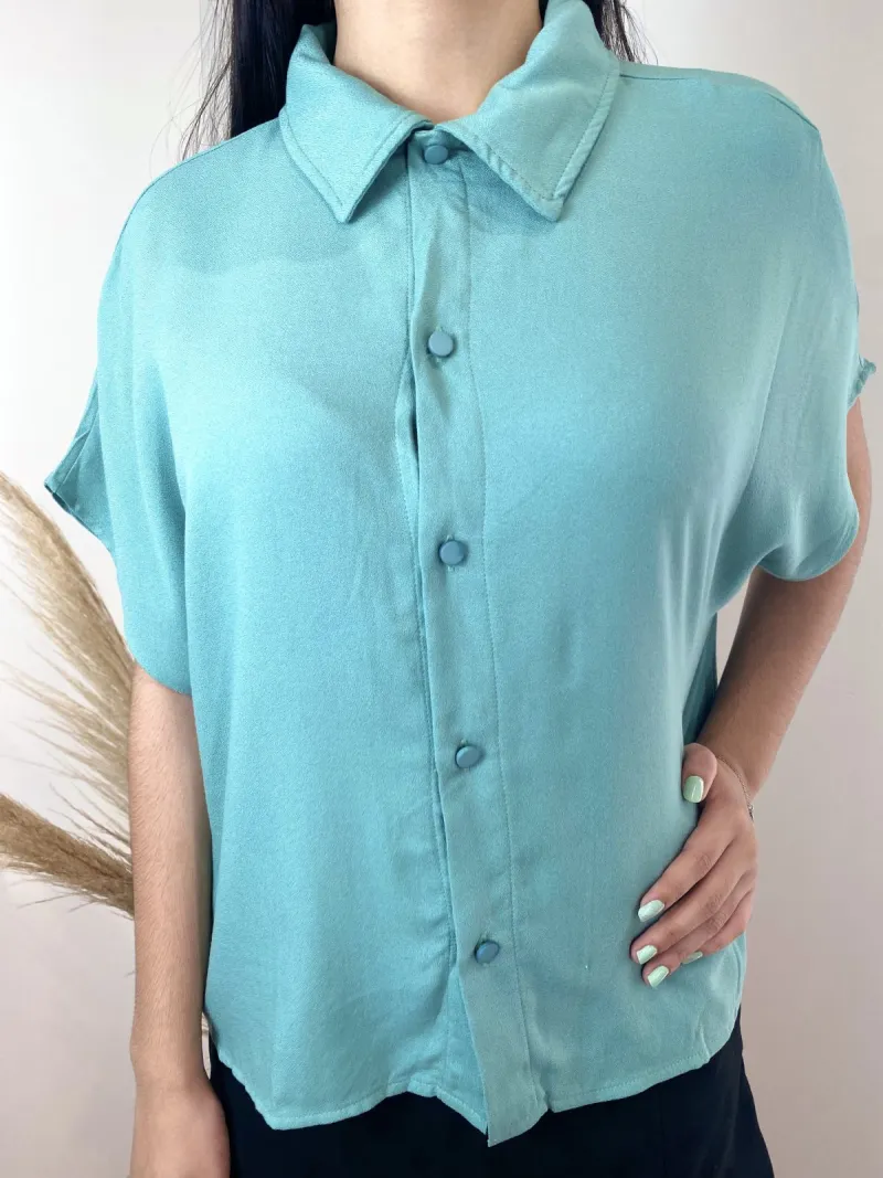 CAMISA FEM ADT MM