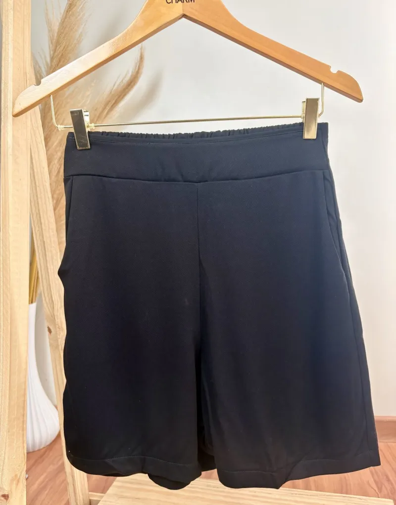BERMUDA FEMININO ADULTO