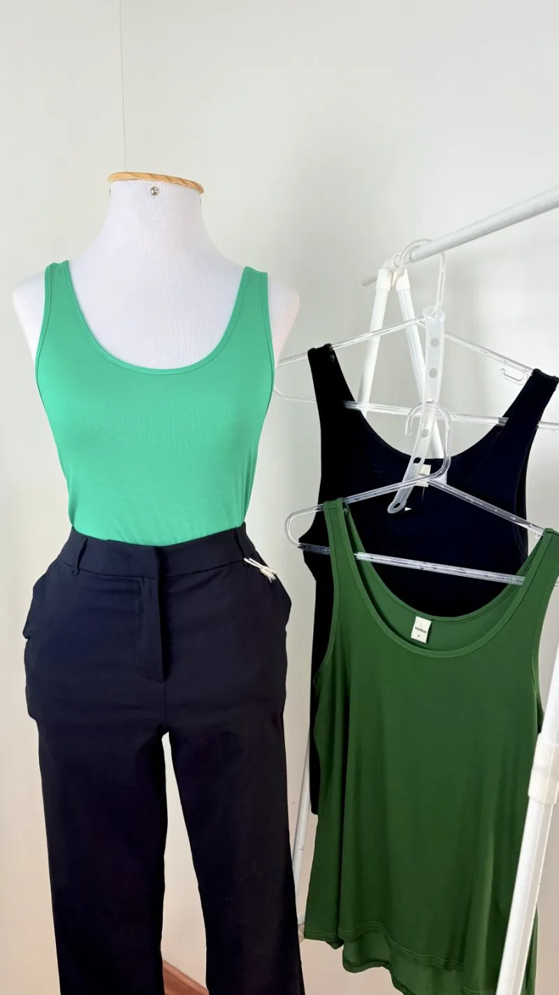BLUSA FEMININO SM R08