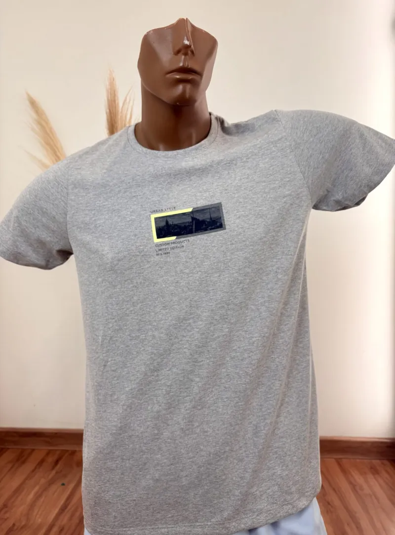 SBA — CAMISETA MASCULINO ADULTO SEM MANGA