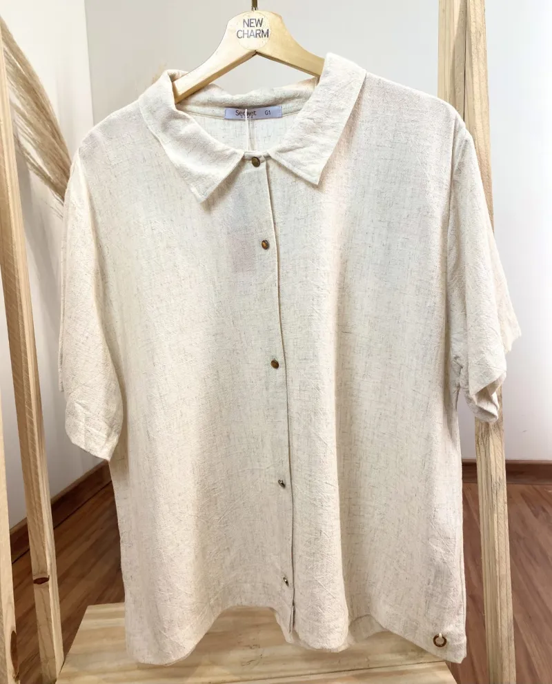 CAMISA FEM MM R68