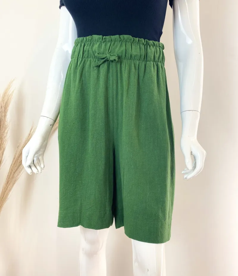 SHORTS FEM ADT LINHO