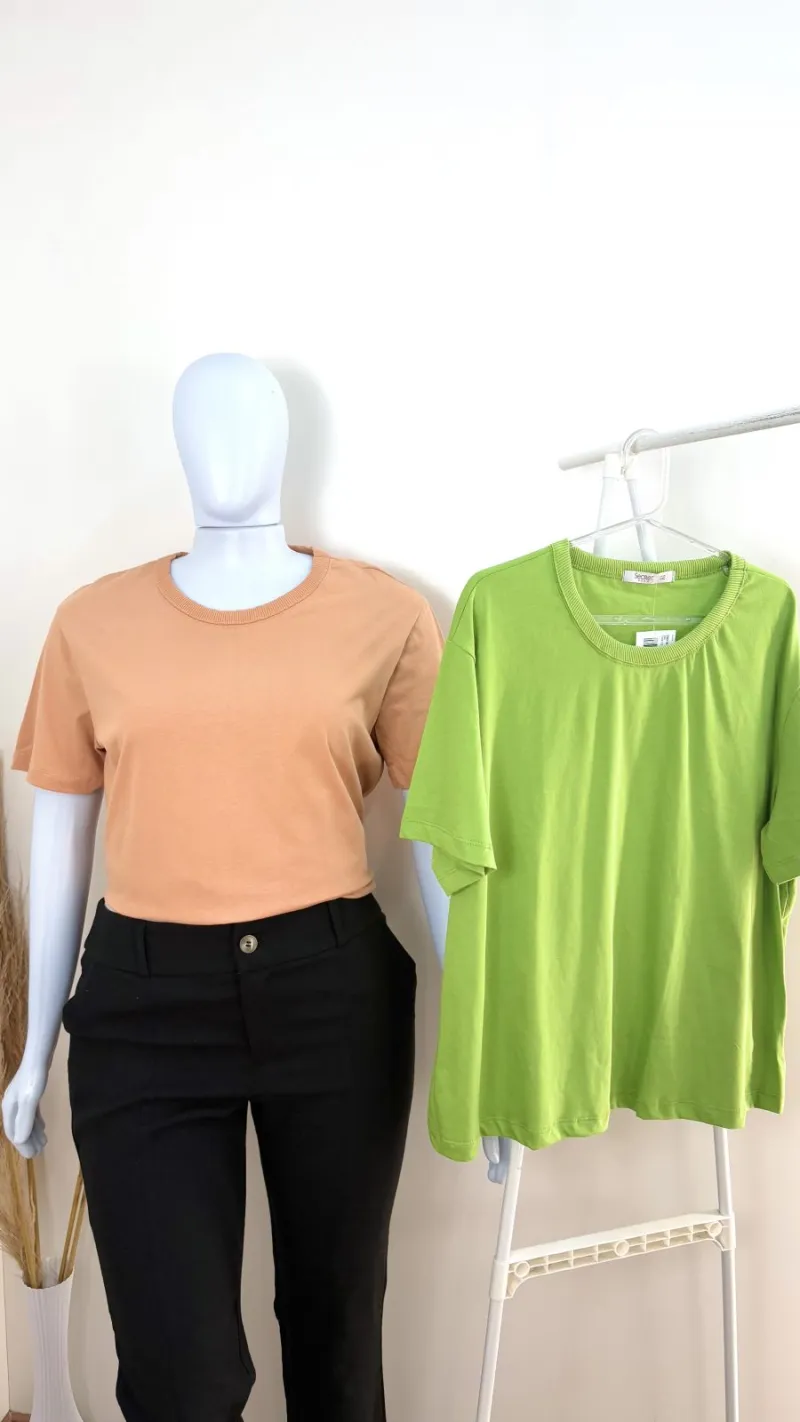 BLUSA FEMININO SEM MANGA