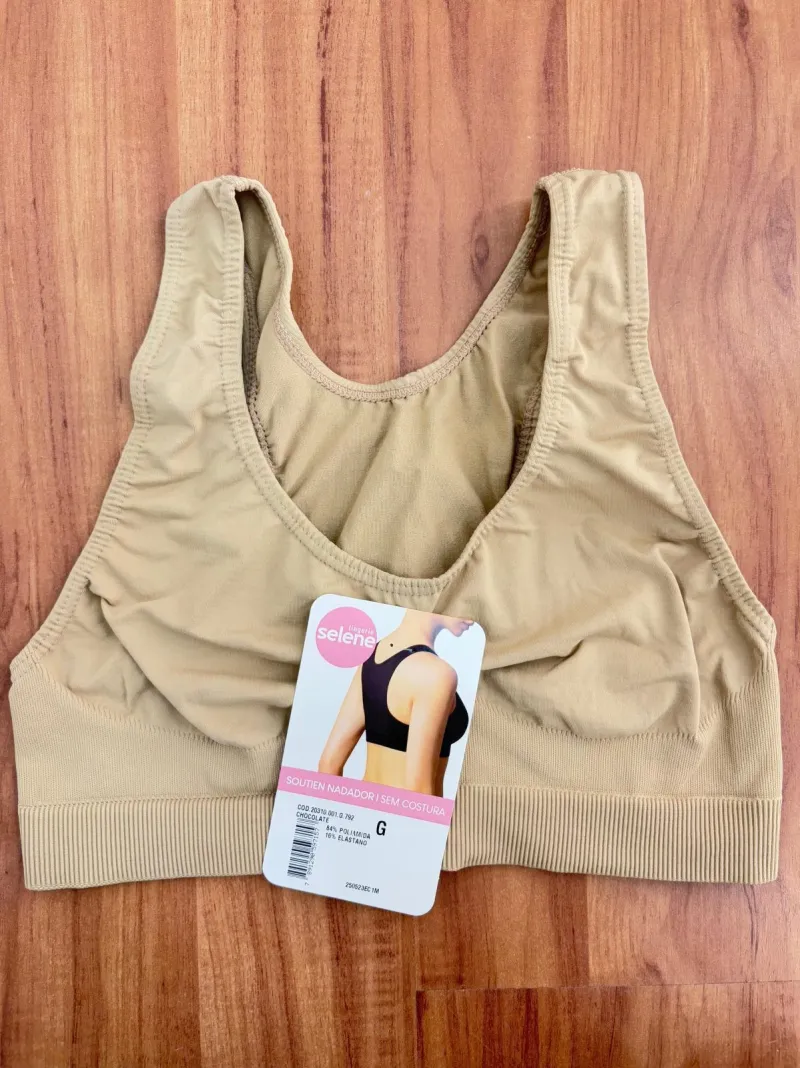SUTIA NADADOR FEMININO R132