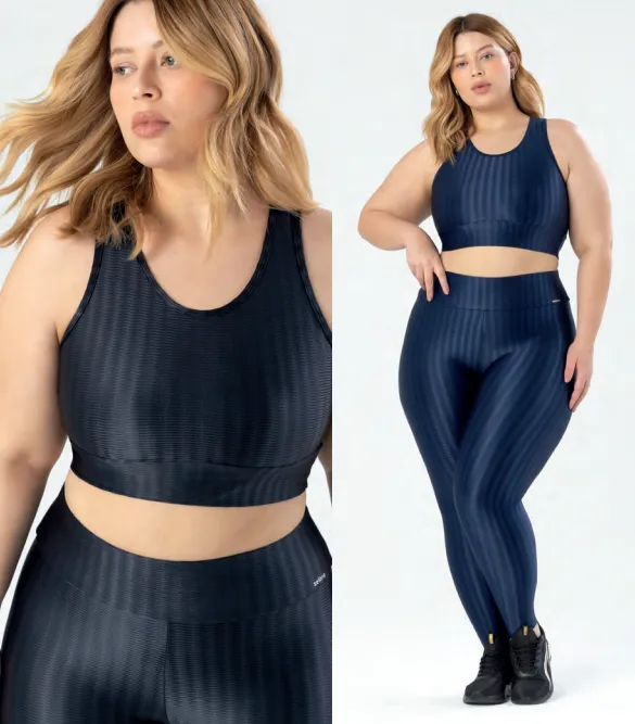 LEGGING FEMININO ADULTO 3D PLUS