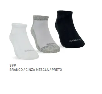 KIT MEIA INF R132