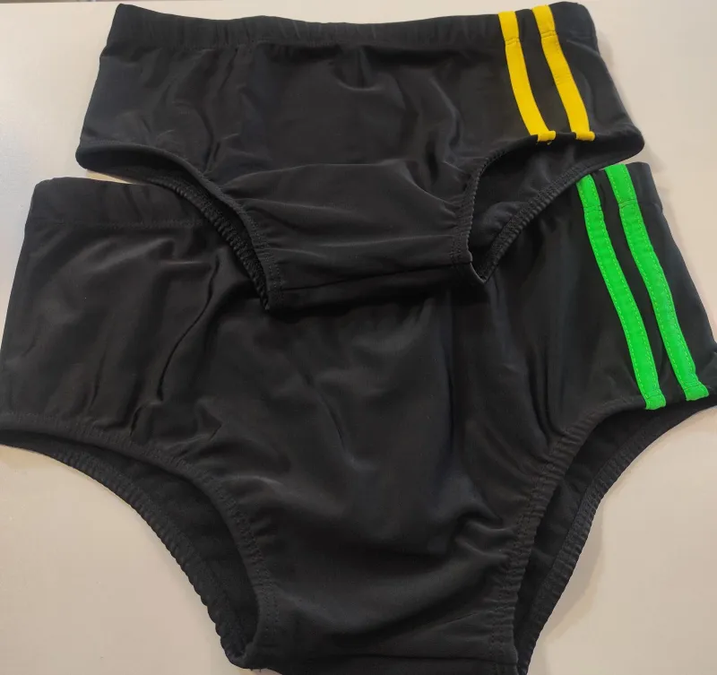 SUNGA MASCULINO R135