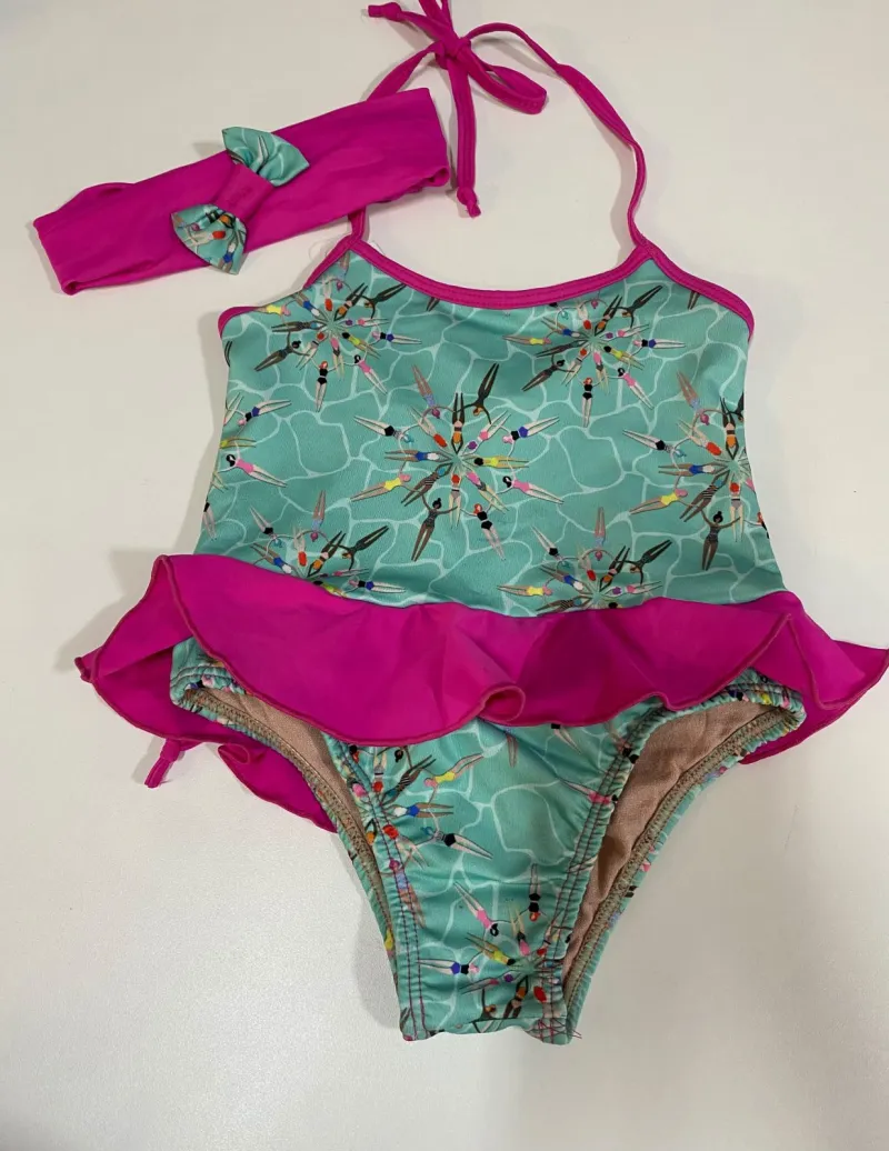 MAIO FEMININO INFANTIL R135