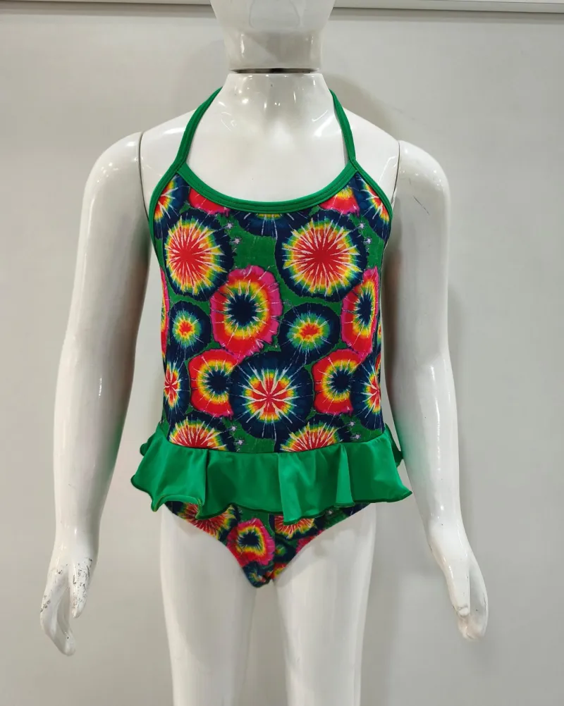 MAIO FEMININO INFANTIL R135