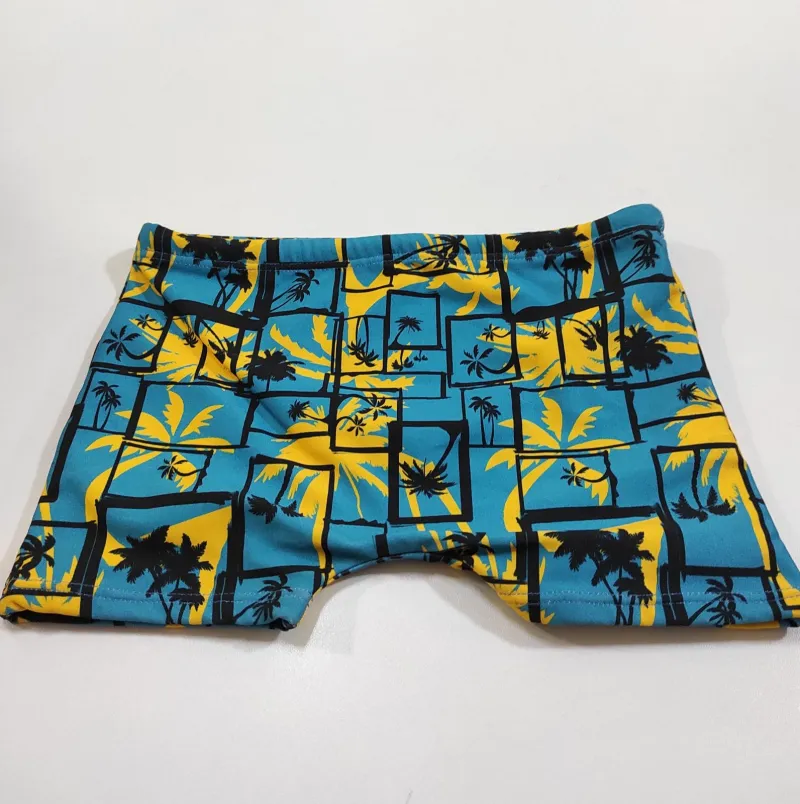 SUNGA MASCULINO INFANTIL R135