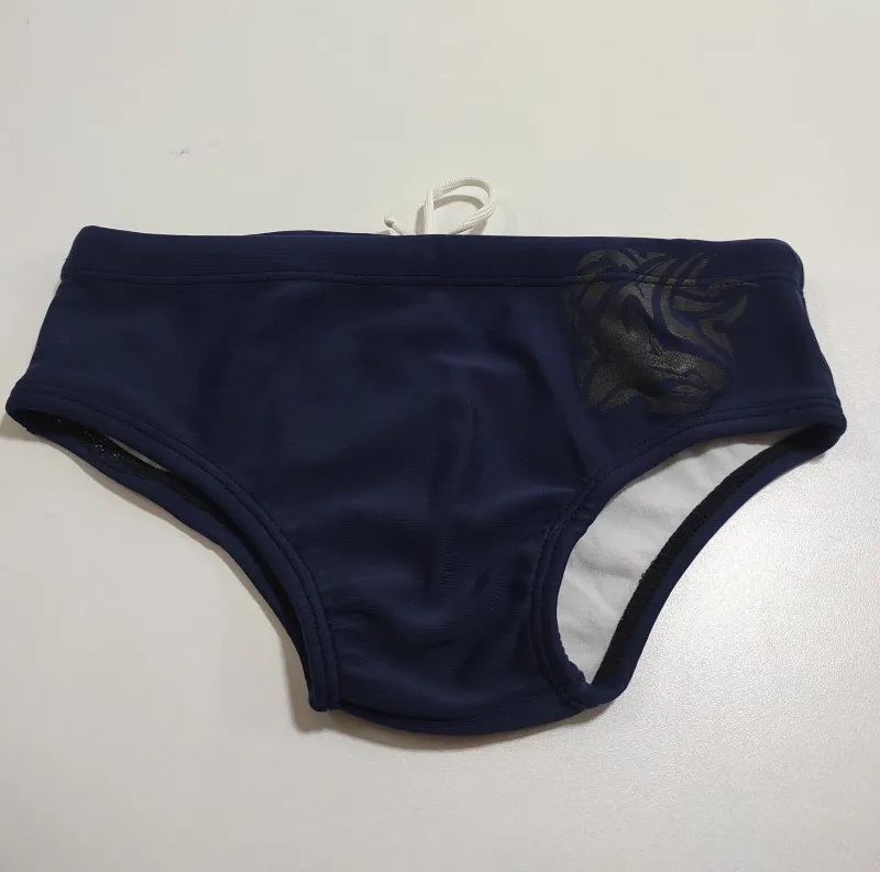 SUNGA MASCULINO INFANTIL SINAL ROSA