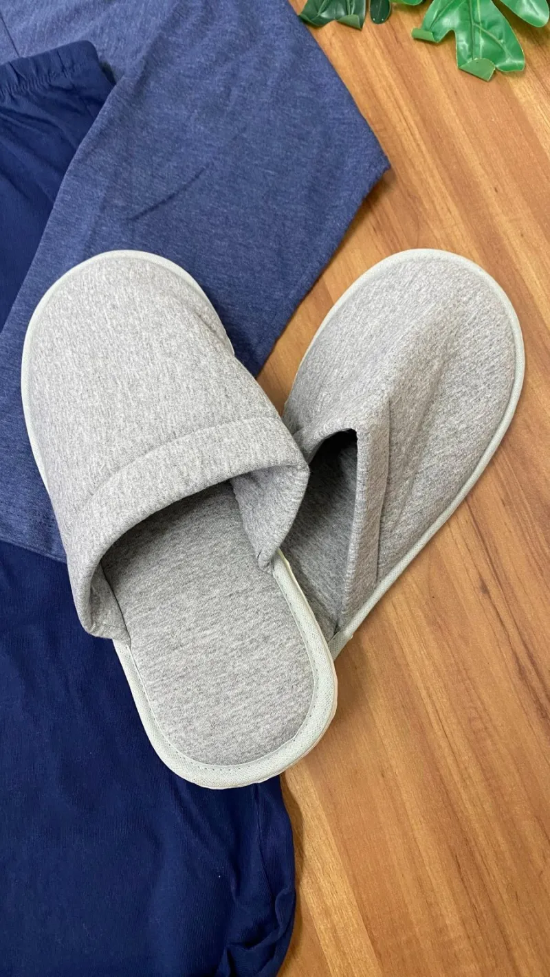 PANTUFA MASCULINO GASF