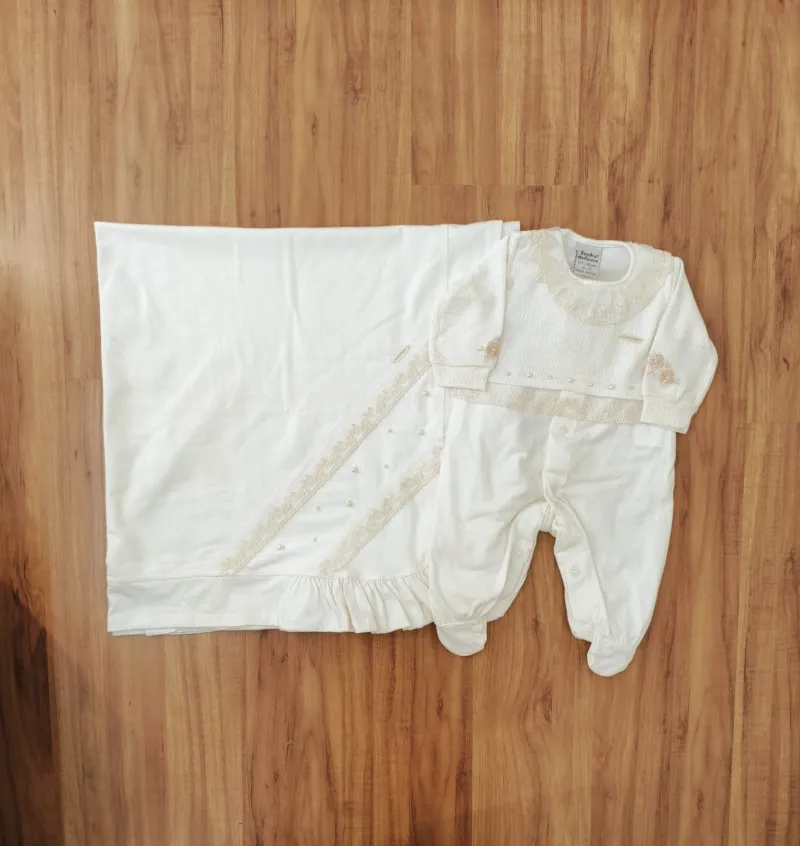 SAIDA MATERNIDADE FEMININO R101