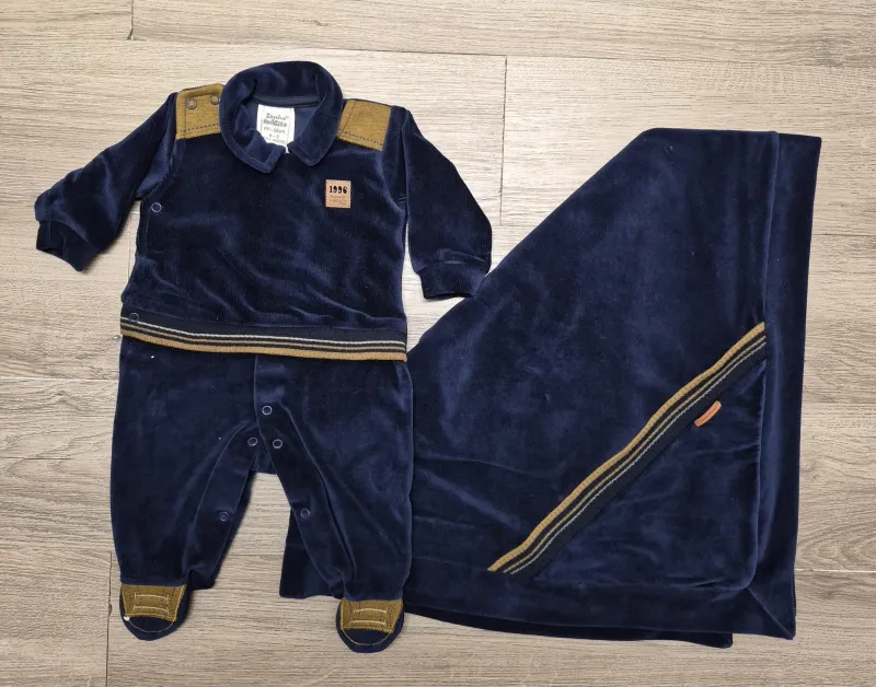 SAIDA MATERNIDADE MASCULINO R101