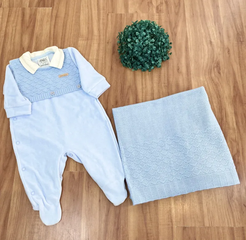 SONHO MAGICO — SAIDA MATERNIDADE MASCULINO R101
