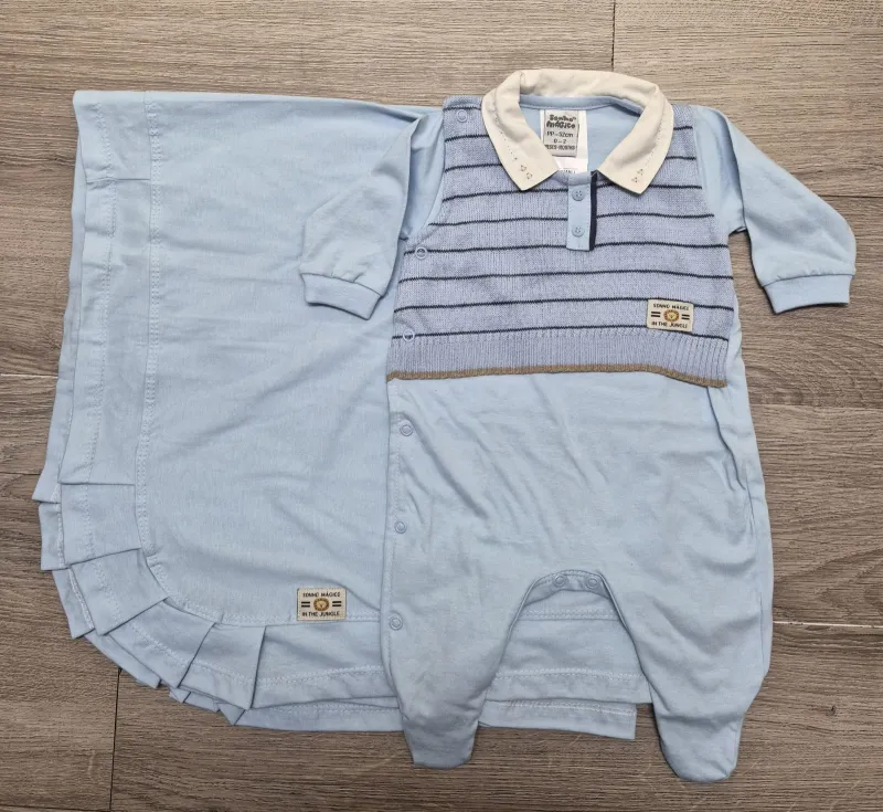 SAIDA MATERNIDADE MASCULINO R101