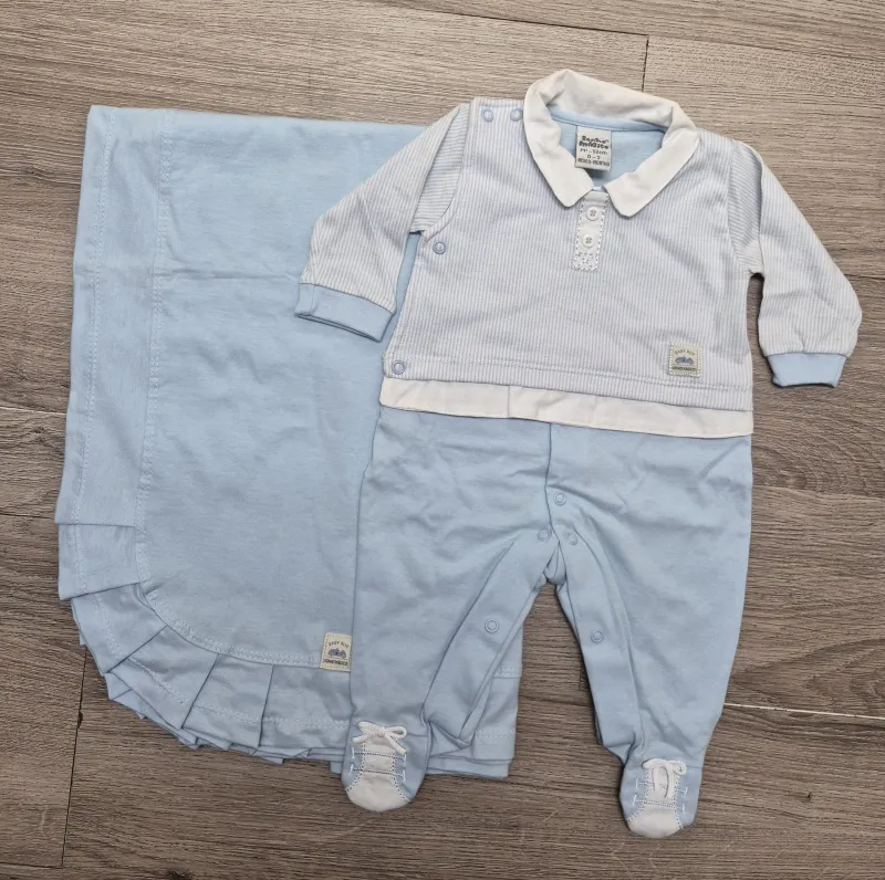SAIDA MATERNIDADE MASCULINO R101