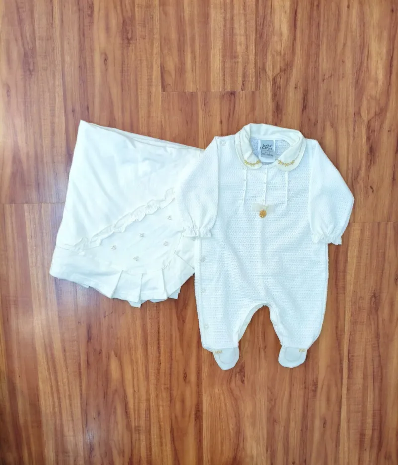 SAIDA MATERNIDADE FEMININO R101