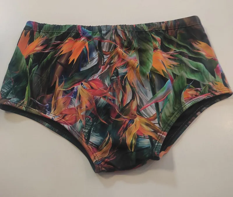 SUNGA MASCULINO R147