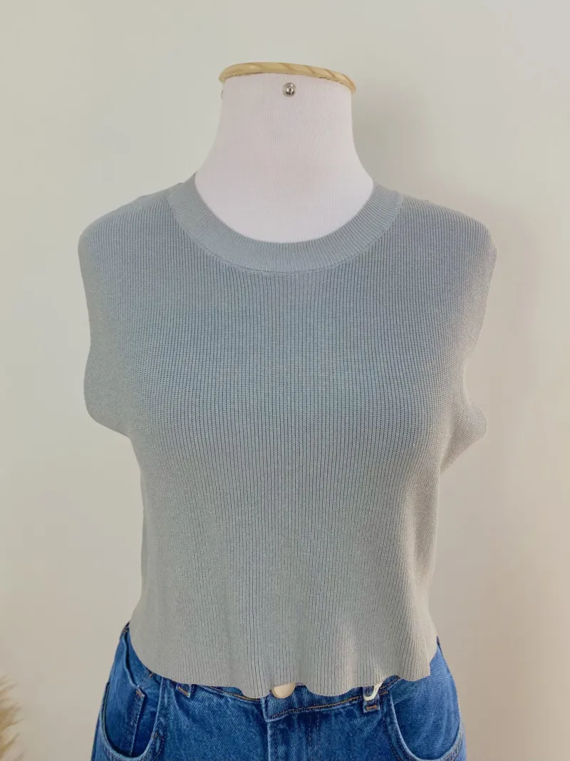CROPPED FEMININO SM R119