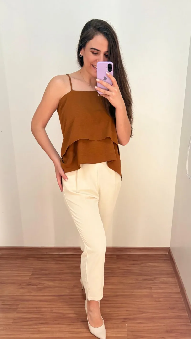 CALÇA FEMININO R119
