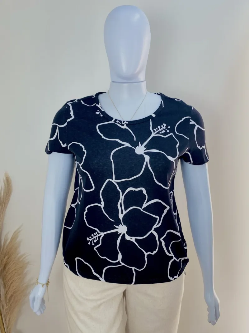 REGATA FEMININO R119