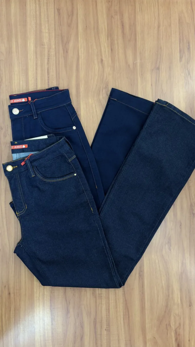 CALÇA FEMININO BOOT CUT