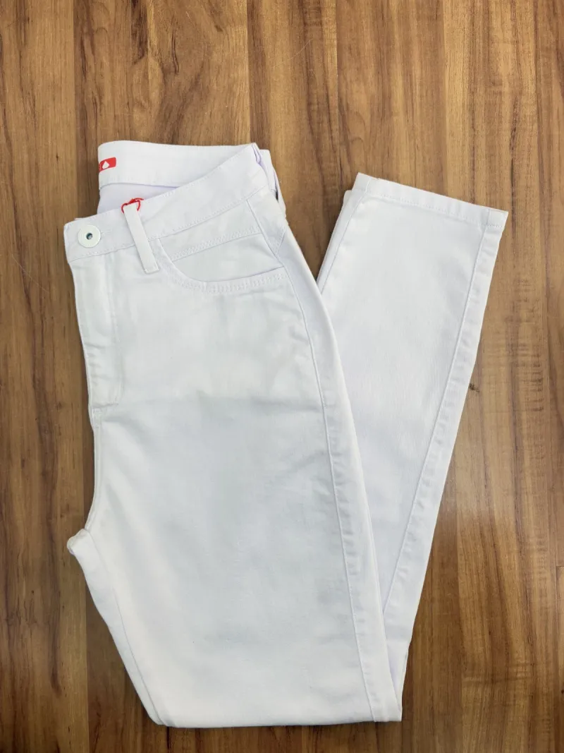 CALÇA FEMININO SKINNY R35 R35