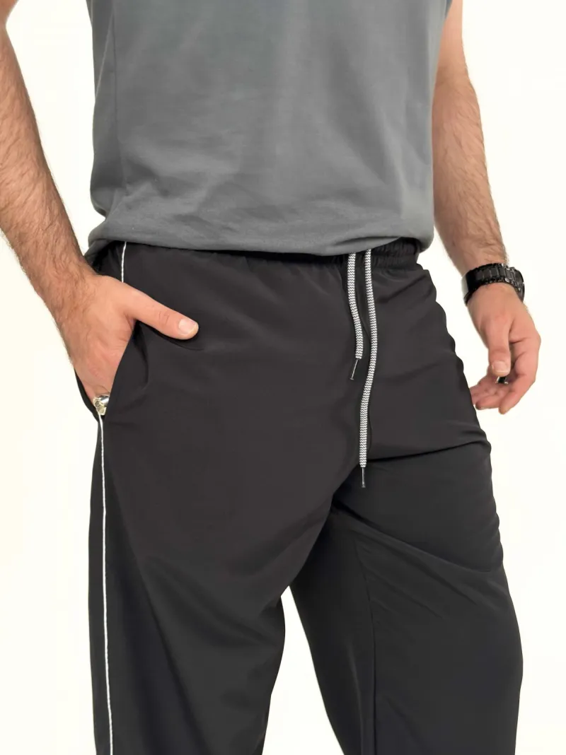 CALÇA MASCULINO ADULTO TACTEL